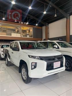 میتسوبیشی L200